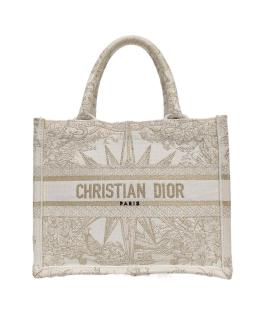 CHRISTIAN DIOR Сумка с короткими ручками