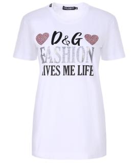 DOLCE&GABBANA Футболка