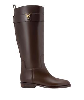 LOUIS VUITTON Сапоги