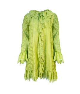 BLUMARINE Повседневное платье