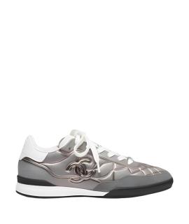 CHANEL Кроссовки