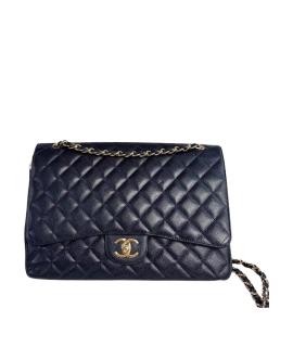 CHANEL Сумка через плечо