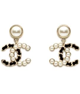 CHANEL Серьги