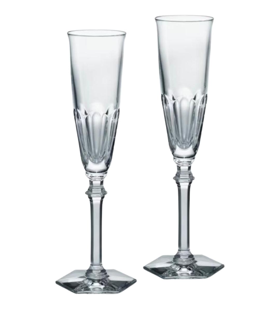 BACCARAT Фарфоровый фужер для шампанского, фото 1