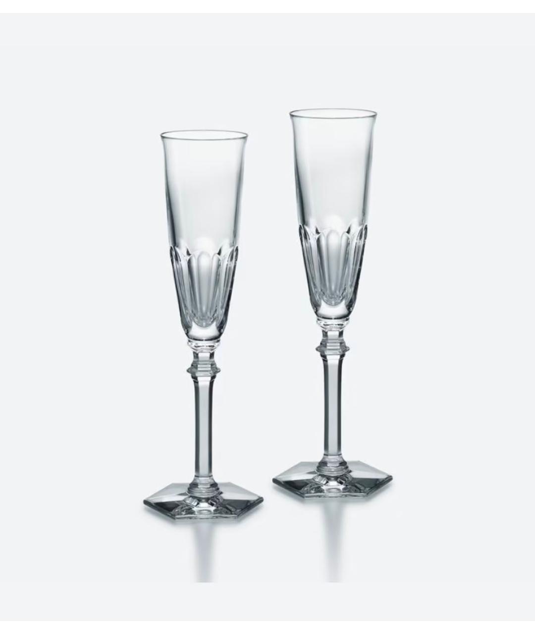 BACCARAT Фарфоровый фужер для шампанского, фото 3