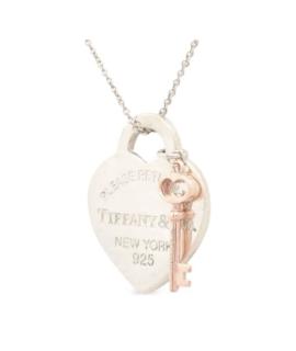TIFFANY&CO Кулон