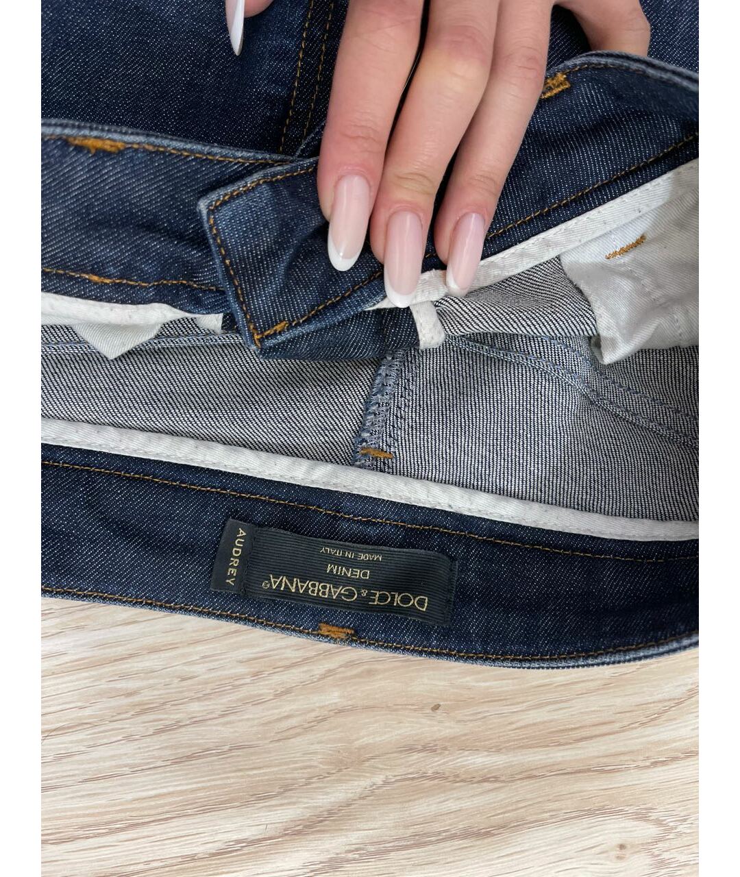thumb