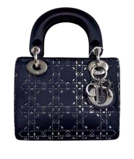 CHRISTIAN DIOR Сумка с короткими ручками