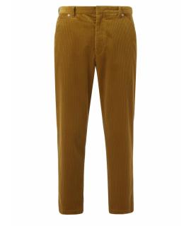 PRADA Повседневные брюки