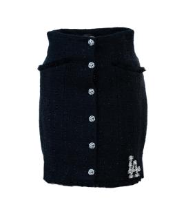 PHILIPP PLEIN Юбка мини