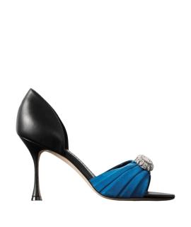 MANOLO BLAHNIK Туфли