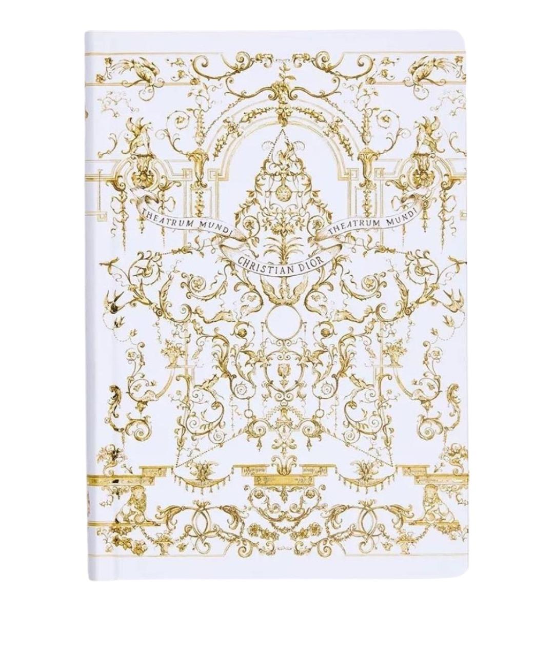 CHRISTIAN DIOR Книга, фото 1