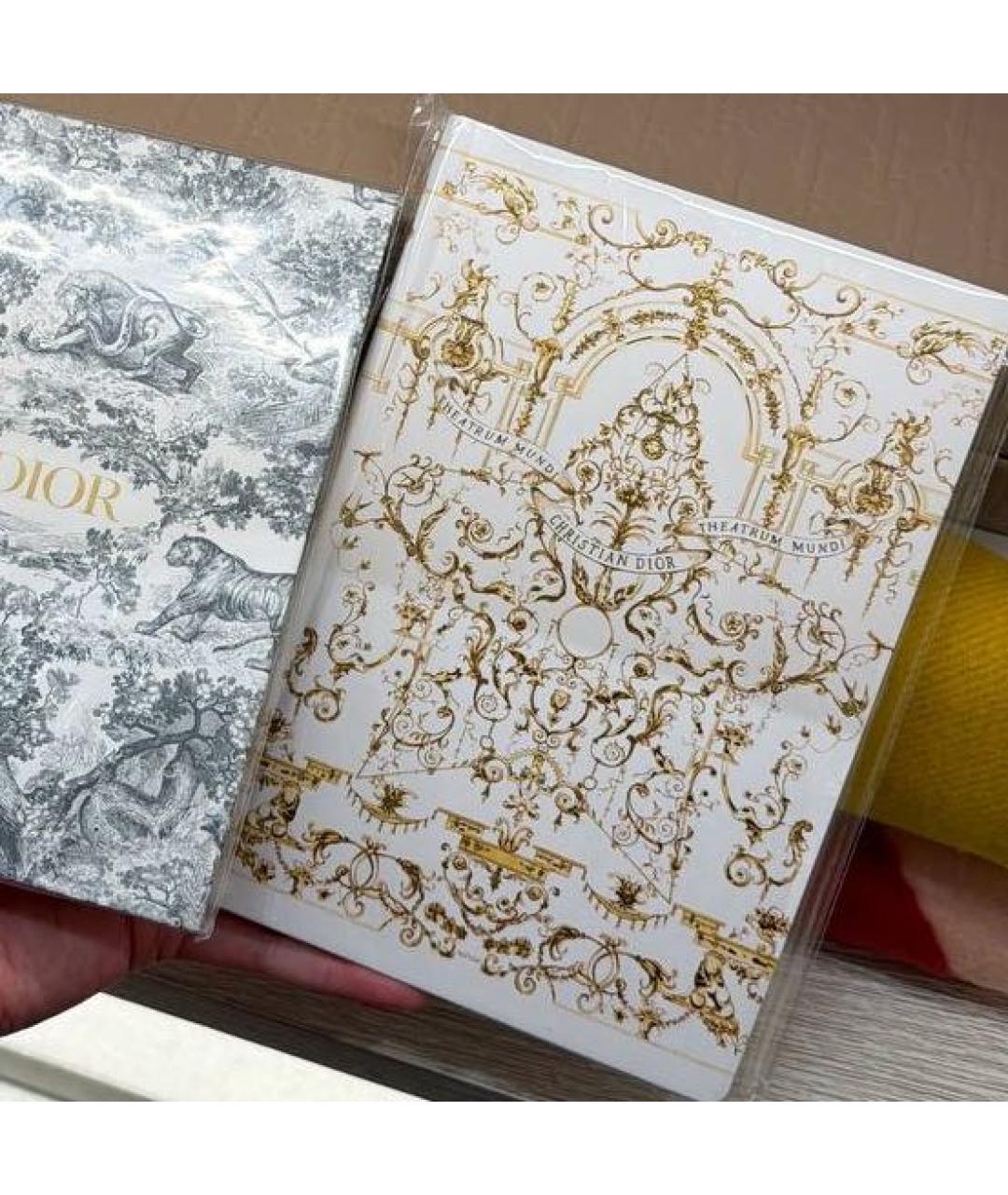 CHRISTIAN DIOR Книга, фото 2