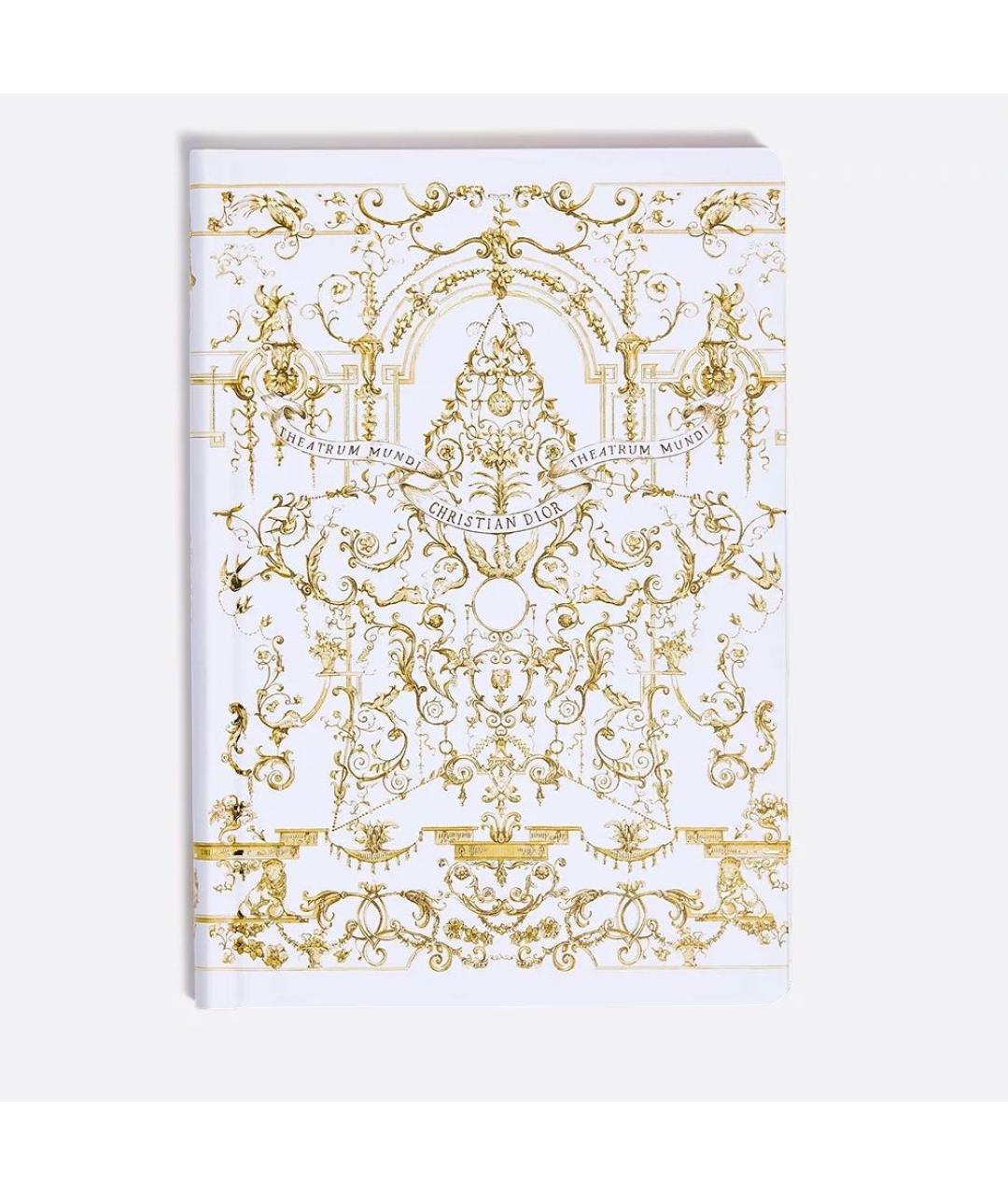 CHRISTIAN DIOR Книга, фото 6