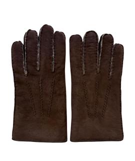 MOORER Перчатки