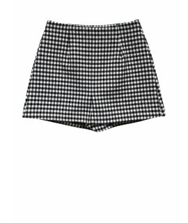 CHRISTIAN DIOR Юбка-шорты