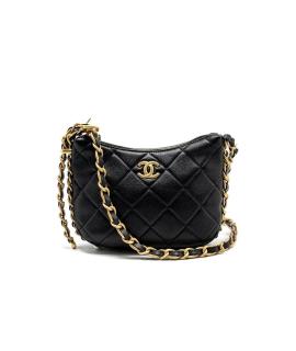 CHANEL Сумка через плечо