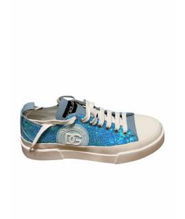 DOLCE&GABBANA Кеды