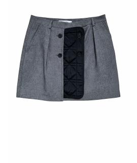 CHRISTIAN DIOR Юбка мини