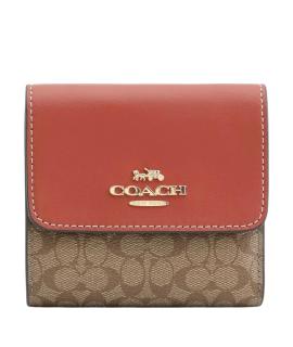 COACH Кошелек
