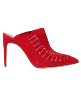 MANOLO BLAHNIK Мюли