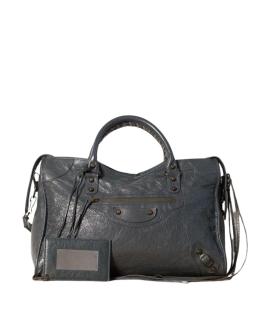 BALENCIAGA Сумка с короткими ручками