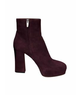 GIANVITO ROSSI Ботильоны