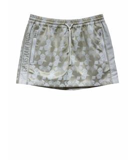 CHRISTIAN DIOR Юбка мини