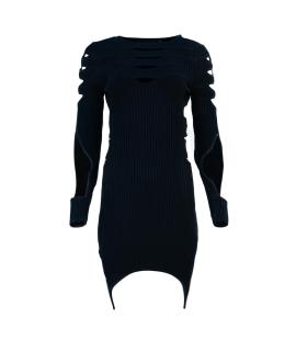 PHILIPP PLEIN Повседневное платье