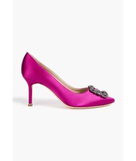 MANOLO BLAHNIK Туфли