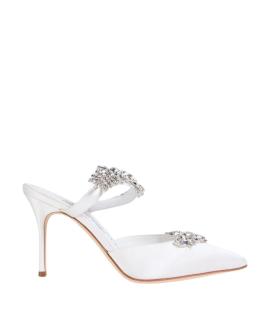 MANOLO BLAHNIK Мюли