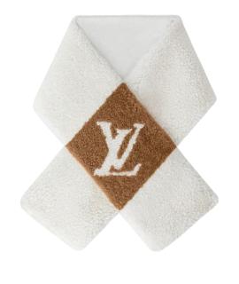 LOUIS VUITTON Шарф
