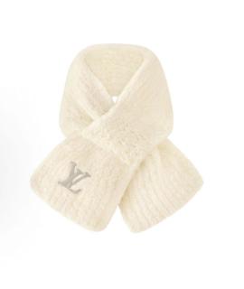 LOUIS VUITTON Шарф
