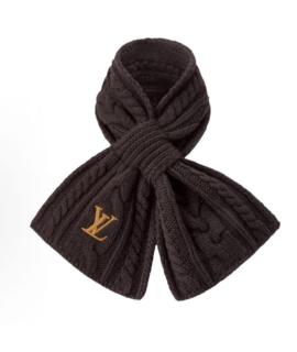 LOUIS VUITTON Шарф