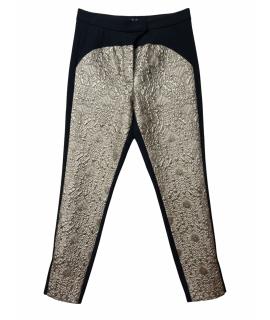 ZUHAIR MURAD Прямые брюки