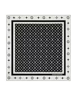 LOUIS VUITTON Платок