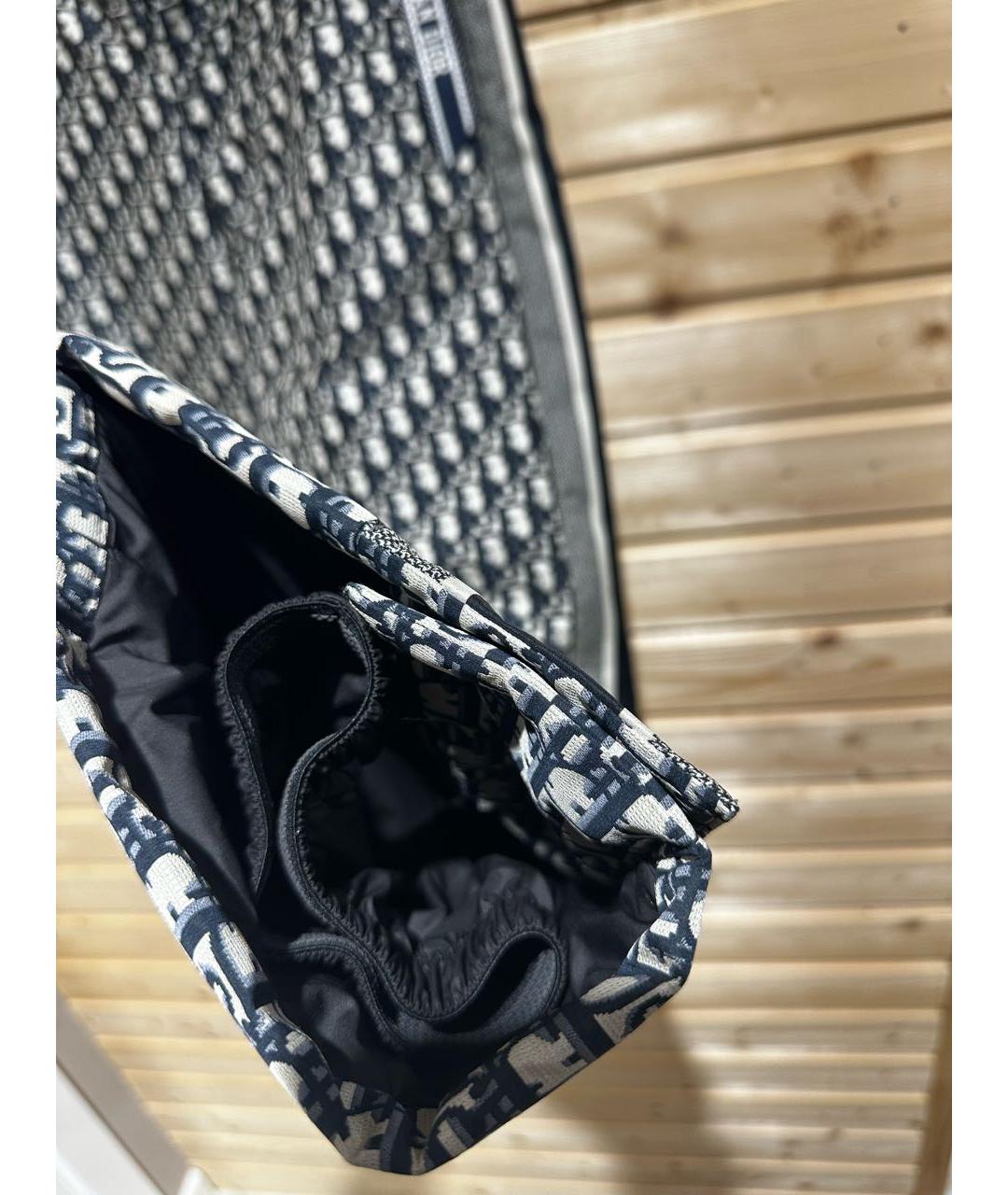 CHRISTIAN DIOR Мульти спортивные брюки и шорты, фото 5