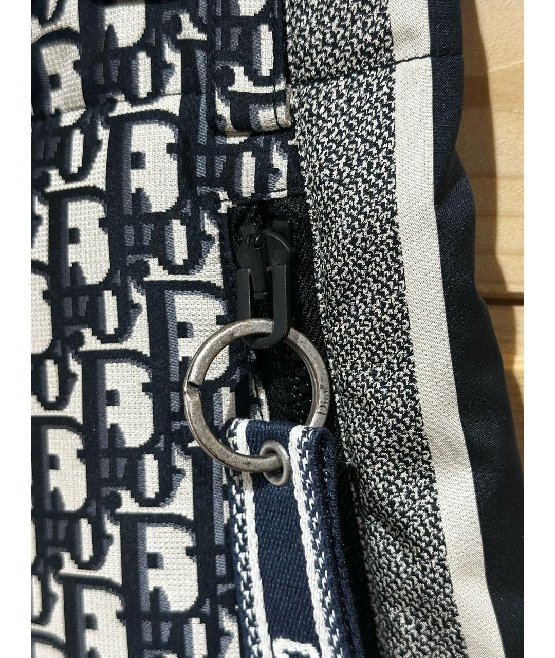 CHRISTIAN DIOR Мульти спортивные брюки и шорты, фото 6