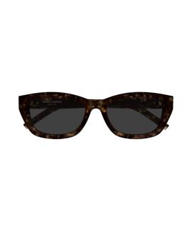 SAINT LAURENT Солнцезащитные очки