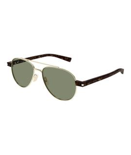 SAINT LAURENT Солнцезащитные очки