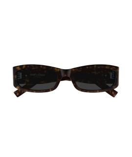 SAINT LAURENT Солнцезащитные очки