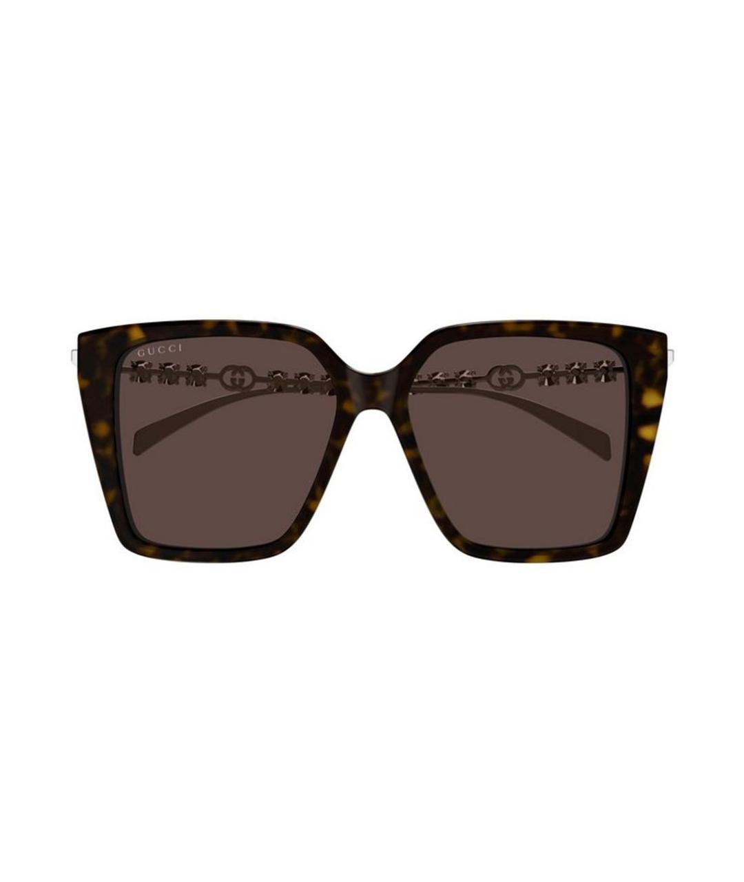 GUCCI Мульти солнцезащитные очки, фото 2