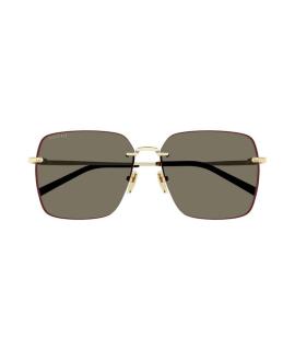 GUCCI Солнцезащитные очки