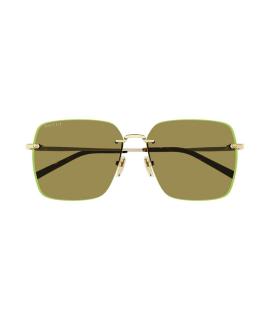 GUCCI Солнцезащитные очки