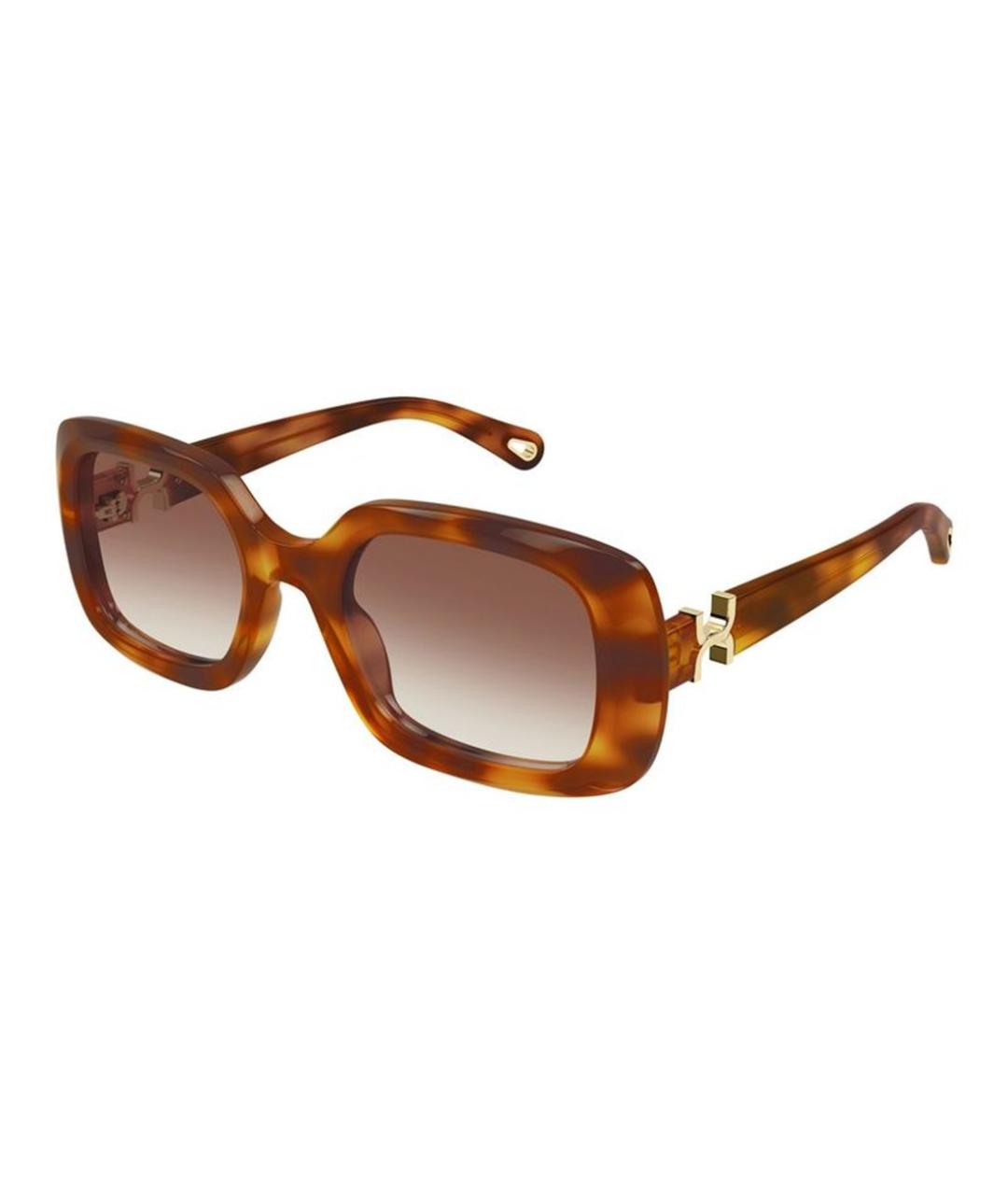 CHLOE Мульти солнцезащитные очки, фото 1