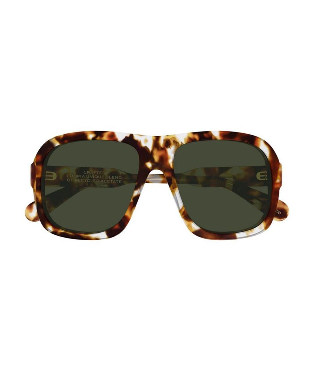 CHLOE Мульти солнцезащитные очки, фото 3