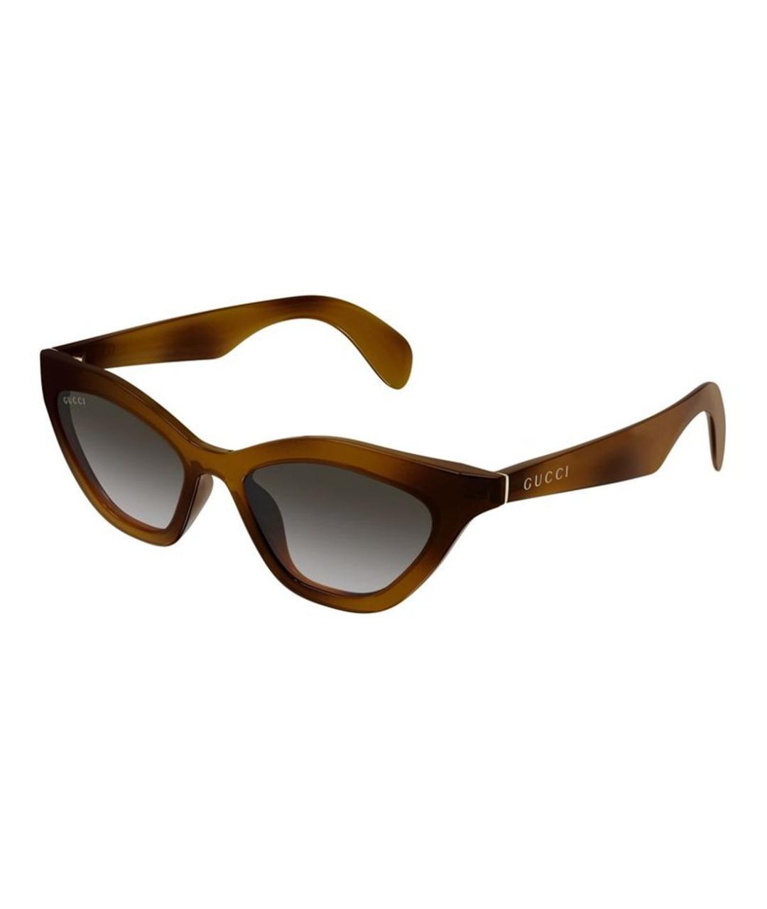 GUCCI Мульти солнцезащитные очки, фото 1