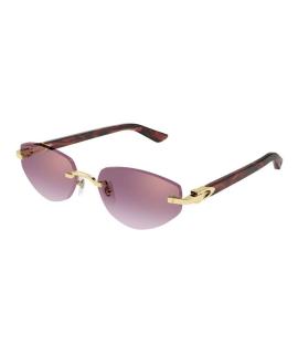 CARTIER Солнцезащитные очки