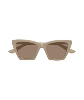 ALEXANDER MCQUEEN Солнцезащитные очки