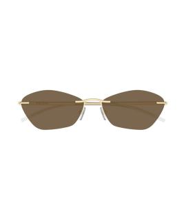 ALEXANDER MCQUEEN Солнцезащитные очки